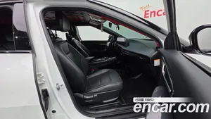 Kia EV6, 2022 — миниатюра 13