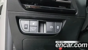 Kia EV6, 2022 — миниатюра 18