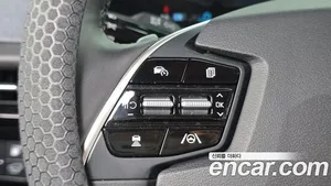 Kia EV6, 2022 — миниатюра 20