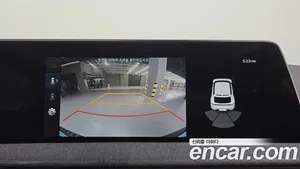 Kia EV6, 2022 — миниатюра 23