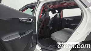 Kia EV6, 2022 — миниатюра 26