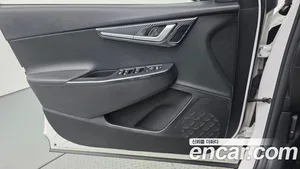 Kia EV6, 2022 — миниатюра 14