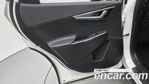 Kia EV6, 2022 — миниатюра 15