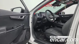 Kia EV6, 2022 — миниатюра 16