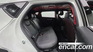 Kia EV6, 2022 — миниатюра 29