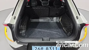 Kia EV6, 2022 — миниатюра 30