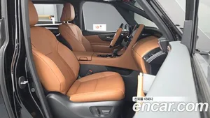 Toyota Alphard, 2025 — миниатюра 17