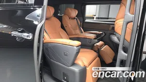 Toyota Alphard, 2025 — миниатюра 18