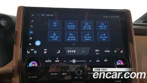 Toyota Alphard, 2025 — миниатюра 21