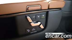 Toyota Alphard, 2025 — миниатюра 25