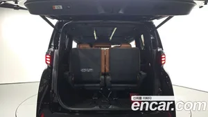 Toyota Alphard, 2025 — миниатюра 26