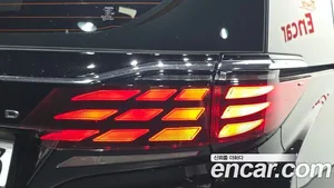 Toyota Alphard, 2025 — миниатюра 9