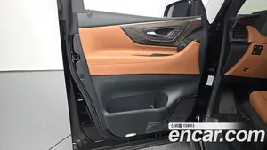 Toyota Alphard, 2025 — миниатюра 14