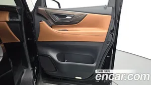 Toyota Alphard, 2025 — миниатюра 15