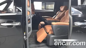 Toyota Alphard, 2025 — миниатюра 16