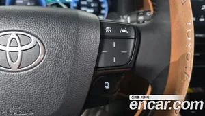 Toyota Alphard, 2025 — миниатюра 35