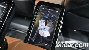 Toyota Alphard, 2025 — миниатюра 36