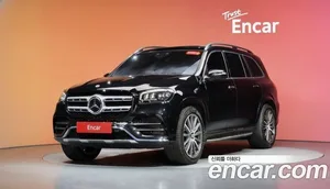 Mercedes-Benz GLS-Class, 2022 — миниатюра 38