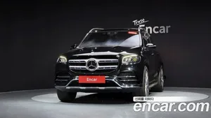 Mercedes-Benz GLS-Class, 2022 — миниатюра 2