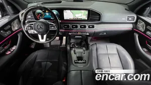 Mercedes-Benz GLS-Class, 2022 — миниатюра 9