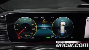 Mercedes-Benz GLS-Class, 2022 — миниатюра 10