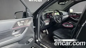 Mercedes-Benz GLS-Class, 2022 — миниатюра 12