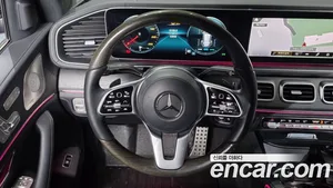 Mercedes-Benz GLS-Class, 2022 — миниатюра 18