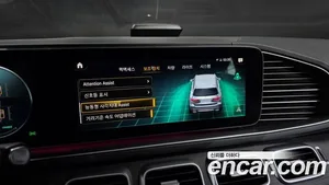 Mercedes-Benz GLS-Class, 2022 — миниатюра 21