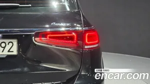 Mercedes-Benz GLS-Class, 2022 — миниатюра 8