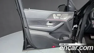 Mercedes-Benz GLS-Class, 2022 — миниатюра 13