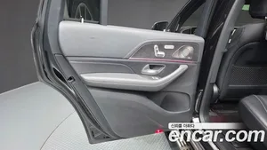 Mercedes-Benz GLS-Class, 2022 — миниатюра 14