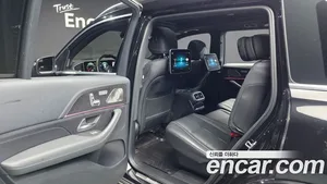Mercedes-Benz GLS-Class, 2022 — миниатюра 15