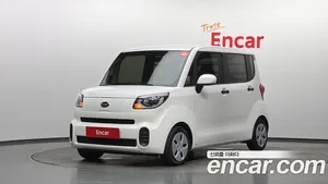 Kia RAY, 2021 — миниатюра 1