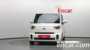 Kia RAY, 2021 — миниатюра 3