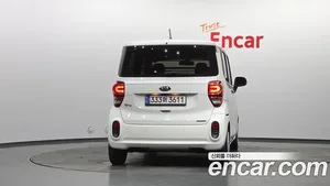Kia RAY, 2021 — миниатюра 4