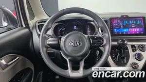 Kia RAY, 2021 — миниатюра 14