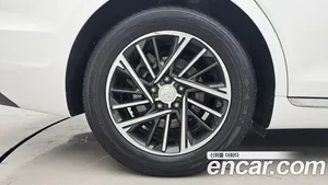 Hyundai Grandeur, 2021 — миниатюра 5
