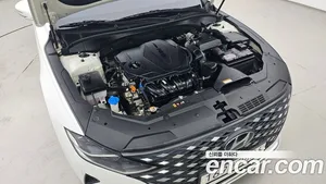 Hyundai Grandeur, 2021 — миниатюра 6