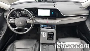 Hyundai Grandeur, 2021 — миниатюра 7