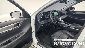 Hyundai Grandeur, 2021 — миниатюра 10