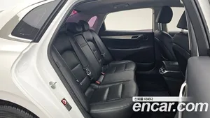 Hyundai Grandeur, 2021 — миниатюра 11