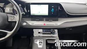 Hyundai Grandeur, 2021 — миниатюра 13
