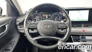 Hyundai Grandeur, 2021 — миниатюра 14