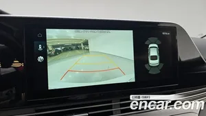 Hyundai Grandeur, 2021 — миниатюра 15