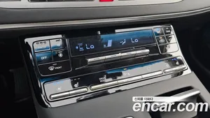 Hyundai Grandeur, 2021 — миниатюра 17