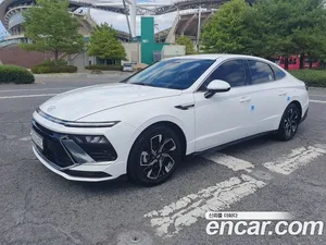 Hyundai Sonata, 2023 — миниатюра 2
