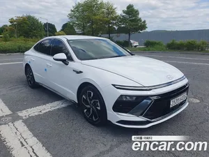 Hyundai Sonata, 2023 — миниатюра 4