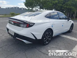 Hyundai Sonata, 2023 — миниатюра 5