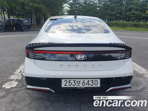 Hyundai Sonata, 2023 — миниатюра 6