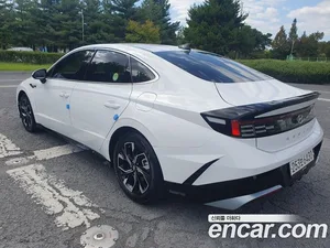 Hyundai Sonata, 2023 — миниатюра 7